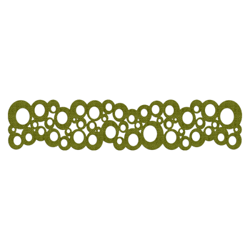 Botero Path 1,60m x 0,34m