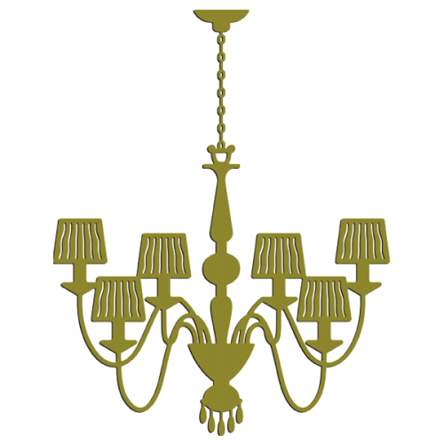 Charleston 0,79m x 1,00m