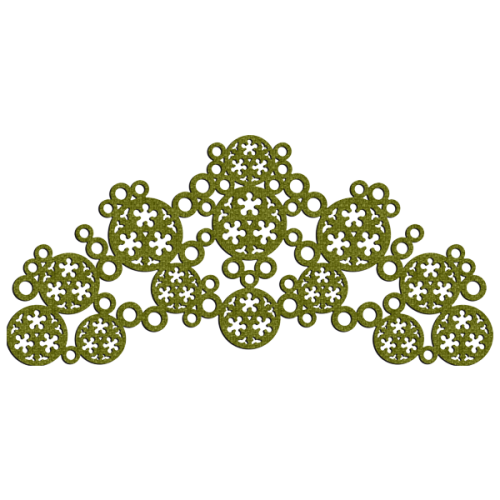 Edelweiss XL 1,80 x 0,85 m