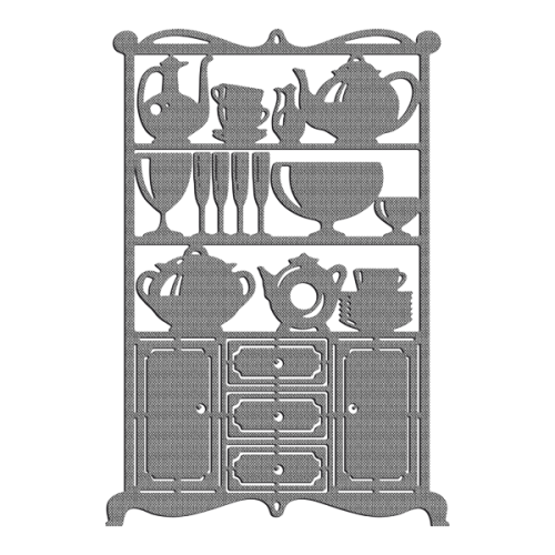 Glasgow 1,38m x 2,00
