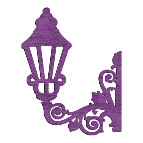 London 5 L 0,51m x 0,65m