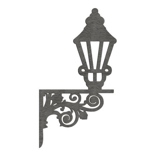 London 6 R 0,50m x 0,90m