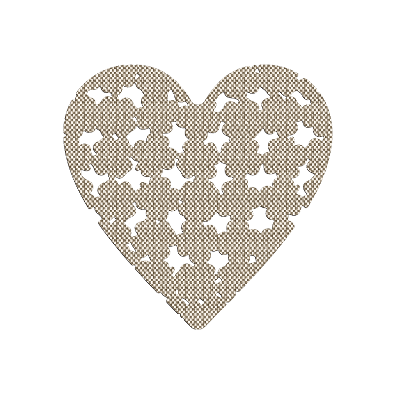 Lucky sensation mat XL