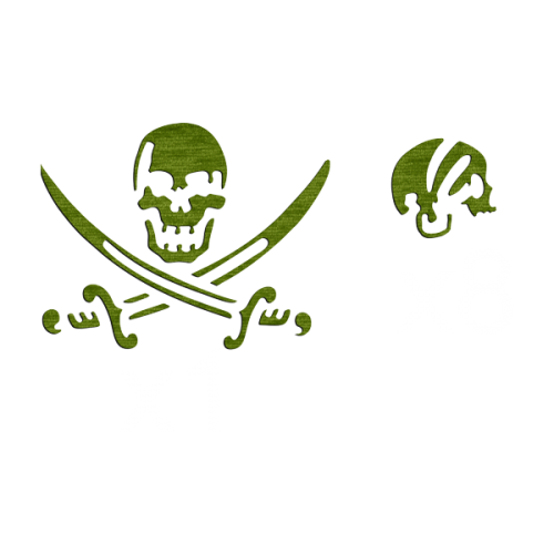 R Drake Memories (lot de 1 Grand Sticker + 8 petits)