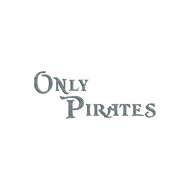 Only Pirates