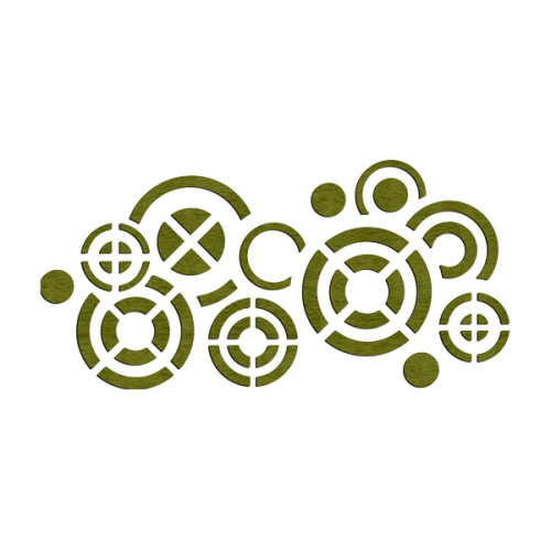 R Zeppelin (constitué de 54 pièces multi dimensions)