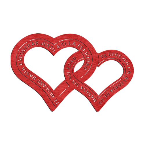 Verona XL 1,80 x 1,10m