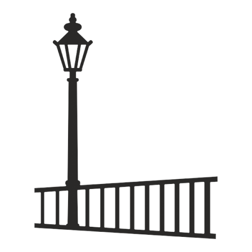 London 2 1,35m x 1,67m