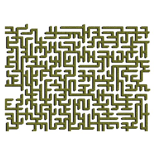 Maze