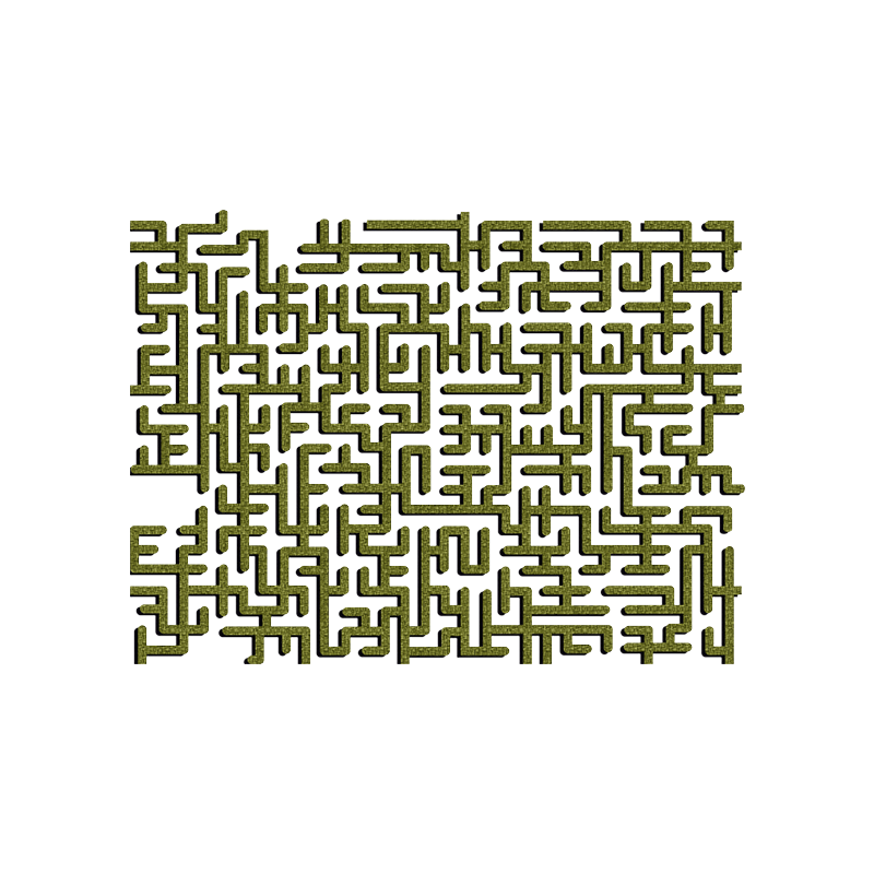 Maze