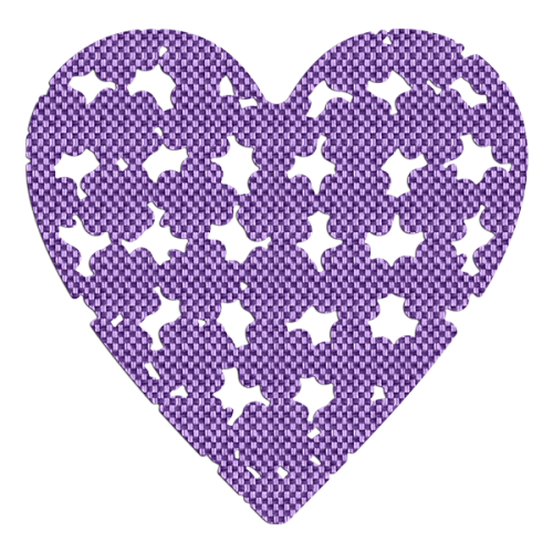 1 Set de table Lucky Sensation 37 x 36,5 cm