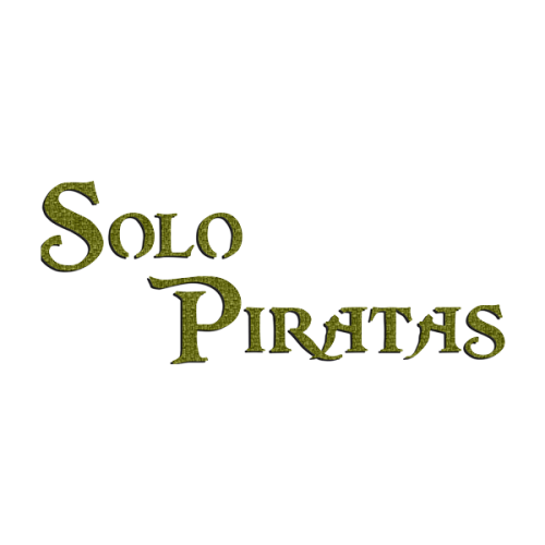 Solo Piratas