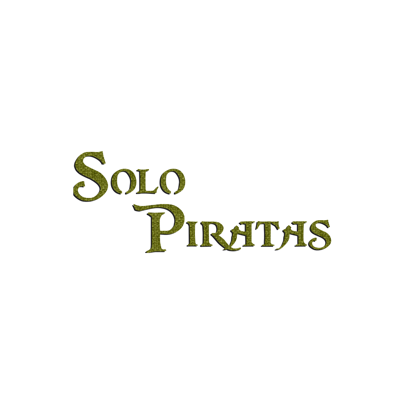 Solo Piratas