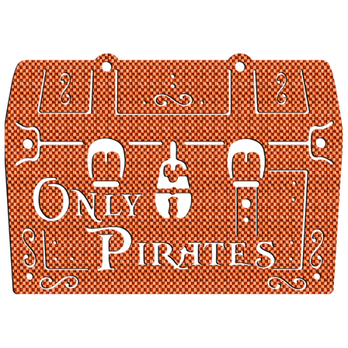 Pirate Box