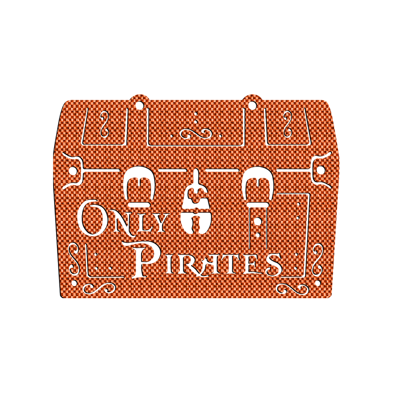 Pirate Box