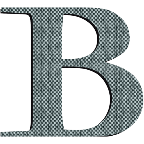 B Nicolas Cochin M 15 x 13 cm