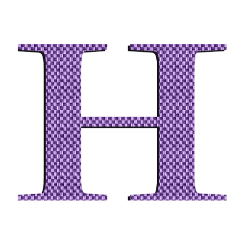 H Nicolas Cochin M 15 x 13 cm