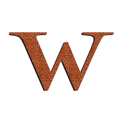 W Nicolas Cochin M 15 x 13 cm