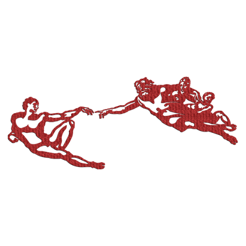 Adan Creation 2 2,50 x 1,00m