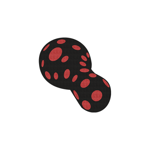 Kusama 1 0,96 x 1,00m