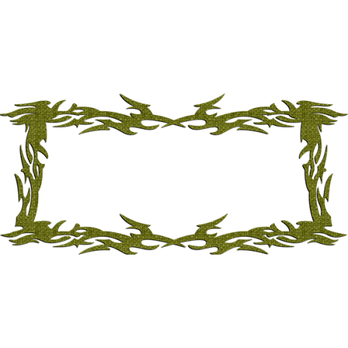 Birds Frame L 1,00 x ,046 m