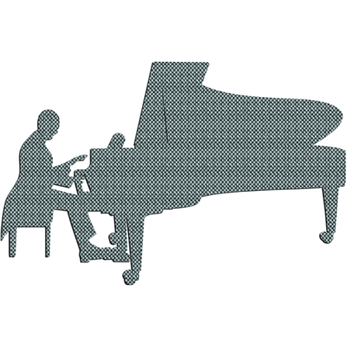 Scarlatti 2,08 x 1,34 m