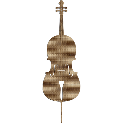 Stradivarius XL 0,61 x 2.00 m