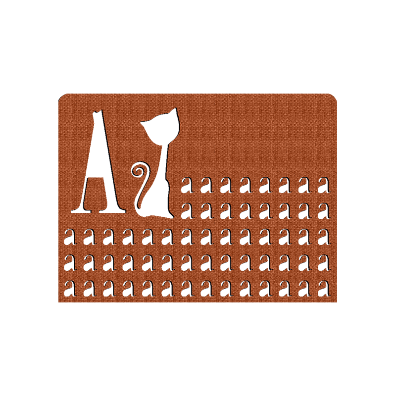 A-Z Duchess Headboard 1,00m x 0,75m