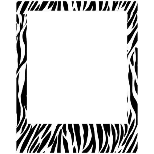 Zebra Frame S