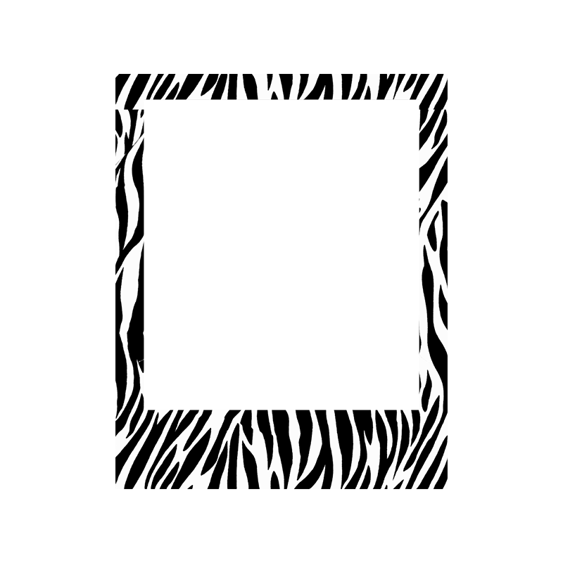 Zebra Frame S