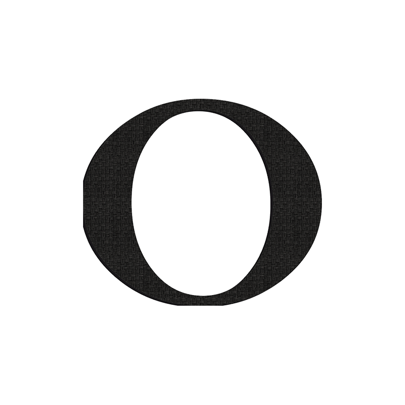 O Nicolas Cochin M 15 x 13 cm