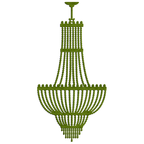 Versailles XL 0,74 x 1,50 m