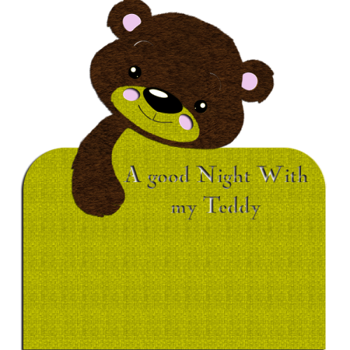 Teddy