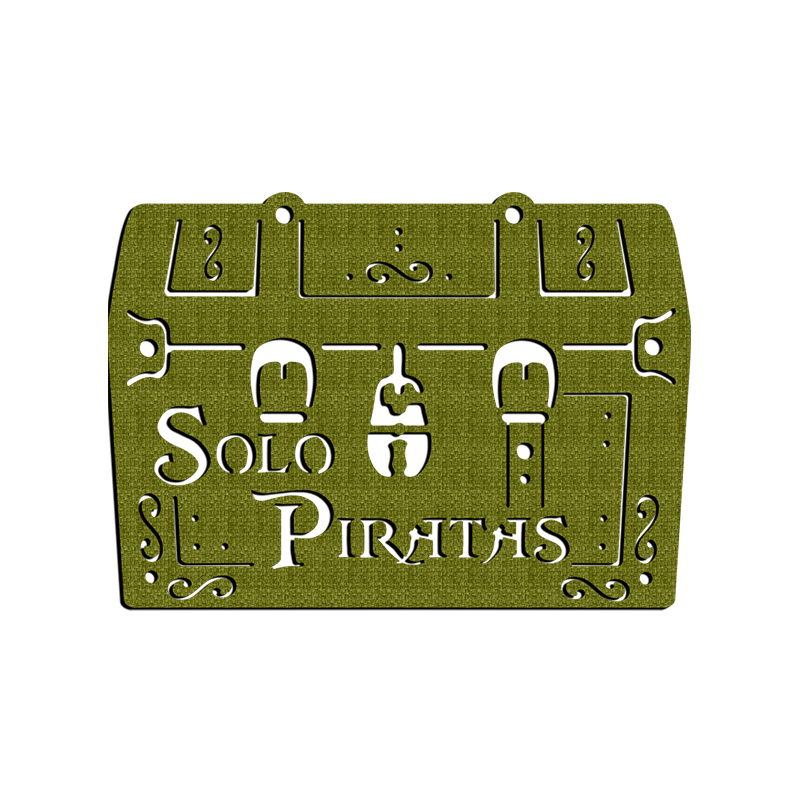Piratebox SP